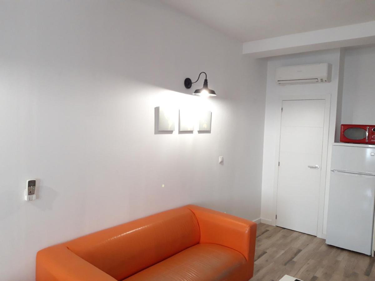 Appartement Estudio Centro